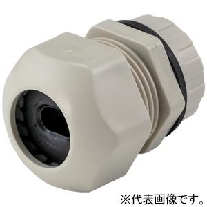 未来工業 ミラグランド ボックス用 適合ノック径φ26〜φ27mm φ14〜φ20mm用 ベージュ ...