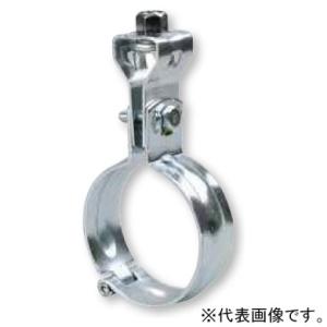 日栄インテック 吊バンド らく吊エースタン付  配管仮置きタイプ SGP用 管径称32A 10110...