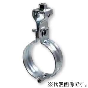 日栄インテック 蝶番式吊バンドタン付 SGP用 管径称32A 六角NT付 10110010103032N