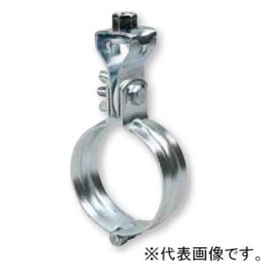 日栄インテック 蝶番式吊バンドタン付 SGP用 吊ボルト径3/8 管径称80A 1011001010...