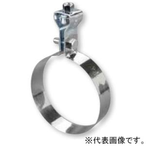 日栄インテック ステンレススパイラル吊バンドタン付 スパイラルダクト用 吊ボルト3/8 管径称150...