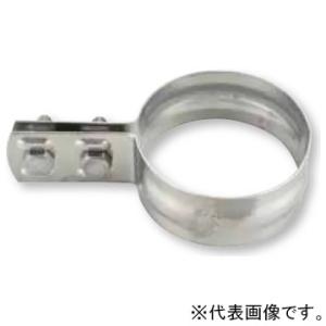 日栄インテック ステンレスVP立バンドBN付 塩ビ管用 管径称80A 101300102600800