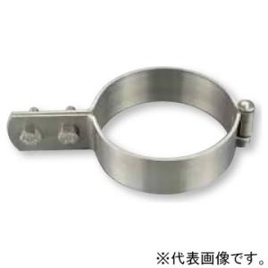 日栄インテック ステンレスFTP立バンドBN付 耐火二層管用 管径称65A 101300102890...