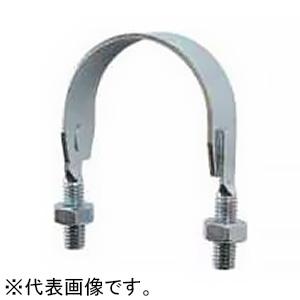 日栄インテック GP管用Uバンド ねじ部3/8 管径称20A 102200109620200