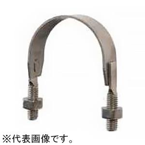 日栄インテック ステンレスGP管用Uバンド ねじ部3/8 管径称65A 10220010964065...
