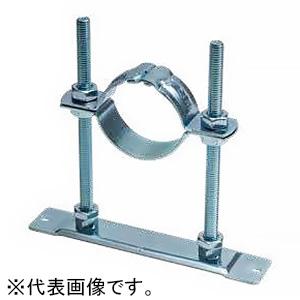 日栄インテック レベルバンド クイックレベルTP用 センター開閉式 管径称40A 高さ150mm 1...