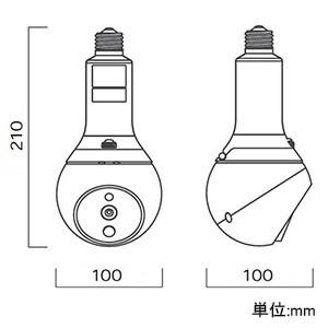 ダブリュービィジャパン ロボットカメラ Plu...の詳細画像1