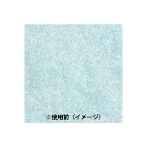 白 新北九州工業 業務用エアコン用フィルター(...の詳細画像1