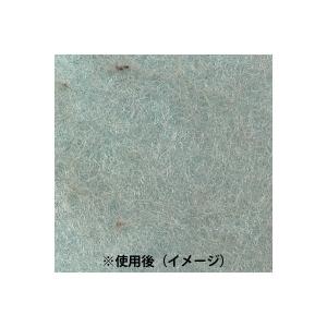 白 新北九州工業 業務用エアコン用フィルター(...の詳細画像2