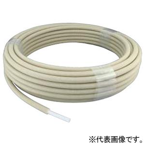 オンダ製作所 架橋ポリエチレン管 ≪被覆カポリパイプW≫ 耐候性仕様 5mm被覆付 呼び径16 長さ...
