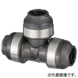 オンダ製作所 チーズソケット ダブルロックジョイントP WPT1型 異径チーズソケット PEX用 樹...