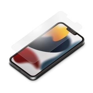 PGA iPhone 13 Pro Max用 液晶保護フィルム 指紋・反射防止 PG-21PAG01｜dendenichiba