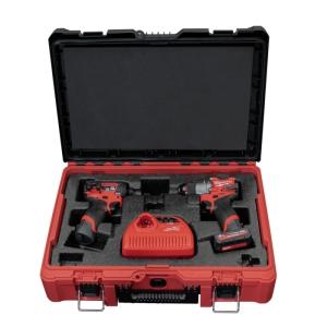 ミルウォーキーツール 12V アングルインパクトドライバー ミルウォーキー M12 FID2-632X JP M12 FUEL インパクト