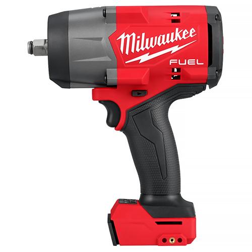 ミルウォーキー M18 FUEL 1/2インチ 1627Nmインパクトレンチ M18 FHIW2F1...