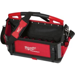 Milwaukee（ミルウォーキー） 日本正規品 PACKOUT ベルト付き10インチ