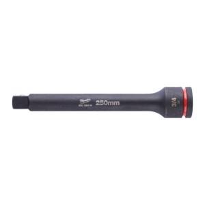 ミルウォーキー milwaukee SHOCKWAVE IMPACT DUTY 3/4インチ (19...