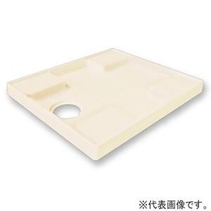 テクノテック スタンダード防水パン 幅740mmサイズ 耐荷重200kg ニュー