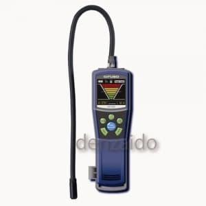 ★FUSO 冷媒漏れ検知器 DC-IR2 フロン漏れ検知器 エアコンガス漏れ Amazon.co.jp: FUSO非分散式赤外線センサ方式(NDIR)フロンガス