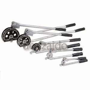 FUSO レバー式チューブベンダ 適合銅管:3/8"(9.53mm) FS-510A-2