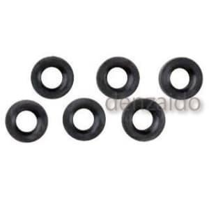 FUSO チャージホース用パッキン 従来冷媒(CFC・HCFC)用 R22/R12/R502/1/4...