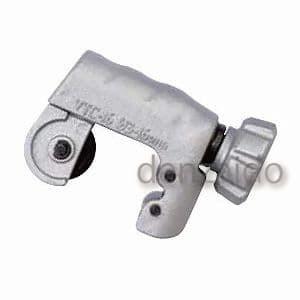 FUSO ベアリング式チューブカッタ 銅管用 適用:1/8"〜5/8"(4〜19mm) VTC-19