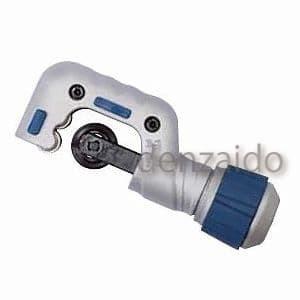 FUSO ベアリング式チューブカッタ 銅管用 適用:1/8"〜1-1/8"(4〜28mm) VTC-...