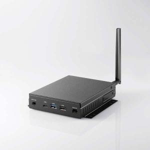 ELECOM Mini-BOX型コントローラ(サイネージ) LB-HMB545