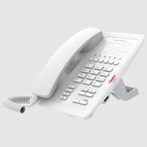 Fanvil IP電話機 ホワイト FAN-H3-Wの買取情報