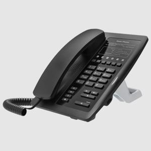 Fanvil IP電話機 スタンダード ブラックの買取情報