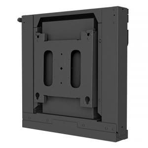 CHIEF 壁掛マウント 大型・1画面用 電動昇降タイプ 耐荷重140kg 50〜80インチ対応  ...