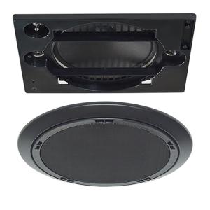 オースミ電機 天井スピーカー OE-253(B)