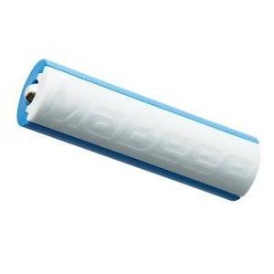 ノバルス 乾電池型IoT MaBeee 単3電池形状 1本入 MB-3003WB1