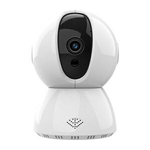 FUGU INNOVATIONS 有線/無線LAN接続 小型ネットワークカメラ FG-SCAM03-...