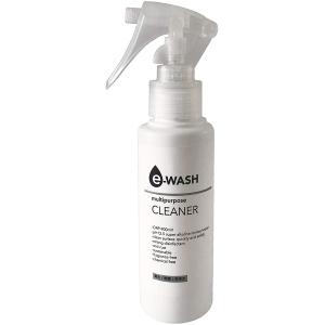 めざまし8 SDGsコーナーで紹介 Eプラン e-WASH マルチクリーナー