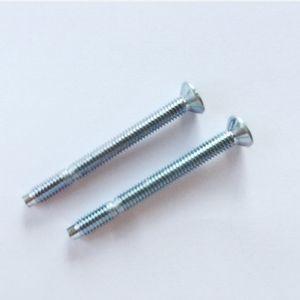 未来工業 スライドボックス用ネジ 10個入 M4X40B10P : 電材堂 未来工業 スライドボックス用ネジ 10個入 M4X40B10P : 電材堂