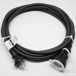 CVT 14sq 3芯 50m 600V CVTケーブル 14SQ 電線 cvt14 CVT14SQx3C