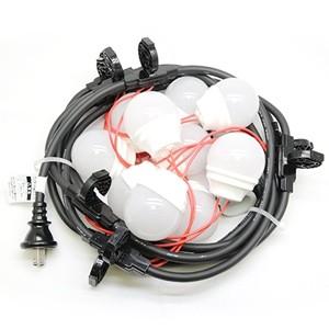 長谷川製作所　提灯コード　3ヶ　未使用品　ワンタッチ提灯コード 長谷川製作所 提灯コード 3ヶ 未使用品 ワンタッチ提灯コード