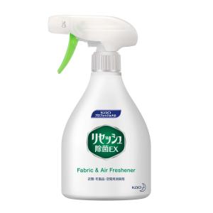 花王プロフェッショナル サービス リセッシュ除菌EX 業務用 専用スプレー 業務用 容量370mL 4901301362834