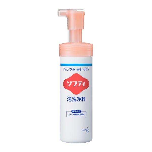 花王プロフェッショナル・サービス ソフティ 泡洗浄料 業務用 150mL 4901301510082