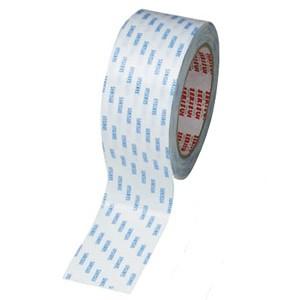 セキスイ 布両面テープ NO.610 50mm×15 1巻 フィンガーテープ