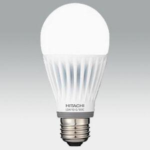 日立 LED電球 一般電球形 広配光タイプ 100W形相当 全光束:1520lm 電球色 E26口金 密閉形器具対応 LDA13L-G/100C