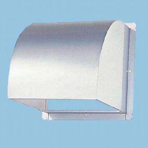 パナソニック ブラック サイクロン給気フード パイプ径φ150mm FY-CUX06