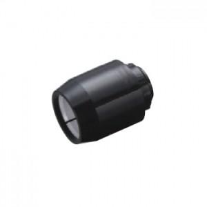 未来工業 マシンフレキ 外径φ64.5mm 内径φ54mm 長さ10m 黒 MFP-54K1