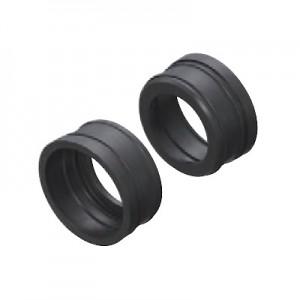 パナソニック 防水パッキン(カップリング用) 呼び28 DMW3128