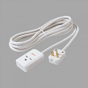 Panasonic（パナソニック） 200V器具用延長コード 接地15A・20A兼用 3m