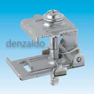 Panasonic（パナソニック） 石こうボード用 取付はさみ金具 適合壁板厚