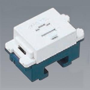 Panasonic（パナソニック） 電設資材 WCS3814W(発注単位：10) 埋込高