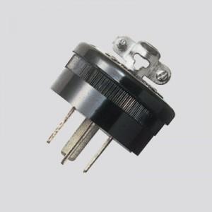 WF 522 ホーム20Aキャップ(250V) Panasonic（パナソニック） 接地3Pキャップ 20A 250V ブラック WF5420