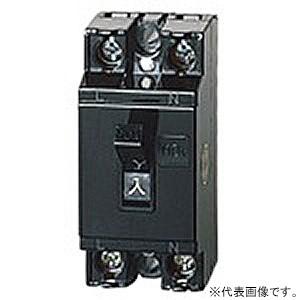 パナソニック(Panasonic) 漏電ブレーカ BJW型 OC付 モータ保護