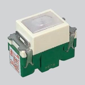 Panasonic（パナソニック） フルカラー 埋込電流検知型パイロット